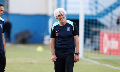 Nations League: Νέα εποχή για την Εθνική Ελλάδος – Πρώτο ματς με Γιοβάνοβιτς