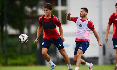 Ολυμπιακός: Τα δεδομένα για Ρέτσο και Μασούρα - Πότε αναμένεται το ντεμπούτο Γουίλιαν