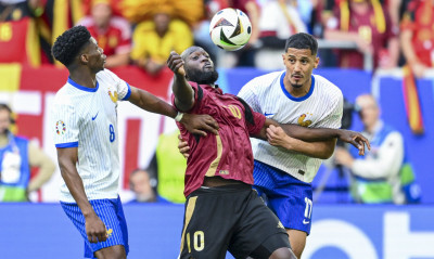 Οι αθλητικές μεταδόσεις της ημέρας (09/09) - Πού θα δείτε το ντέρμπι Γαλλία-Βέλγιο