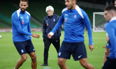 Ιρλανδία-Ελλάδα με αμέτρητες αγορές, ανανεωμένο Bet Builder και νέο Cash Out