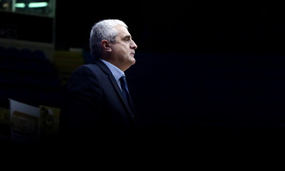 Πένθος για τον Αργύρη Πεδουλάκη: «Έφυγε» από τη ζωή η σύζυγός του