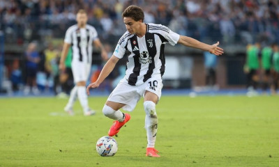 Champions League: Γκολ και θέαμα από Γιουβέντους και Άστον Βίλα στο ξεκίνημα της νέας εποχής