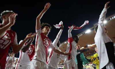 Champions League: Πριγκιπικό... χαστούκι στην Μπαρτσελόνα!