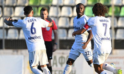 Κύπελλο Ελλάδας: Στους «16» με ανατροπή και… Μπάκου ο Ατρόμητος - Προκρίθηκαν Παναχαϊκή και Αιγάλεω