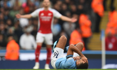 Οι αριθμοί ηχούν καμπανάκι κινδύνου για την υγεία των ποδοσφαιριστών