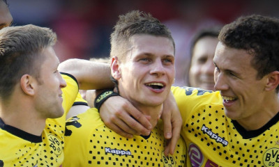 Οι αθλητικές μεταδόσεις της ημέρας (27/09) - Πού θα δείτε τη δράση σε Bundesliga, Serie A