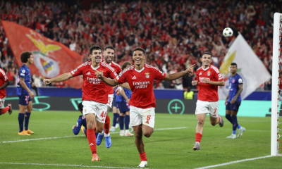 Champions League: «Γονάτισαν» Ρεάλ, Μπάγερν, Ατλέτικο, ανατροπή με 10 η Γιουβέντους!