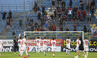 Super League 2: Με κόσμο για το «διπλό» ο Πανιώνιος, το «3 στα 3» ψάχνουν Καλαμάτα και ΠΑΣ Γιάννινα