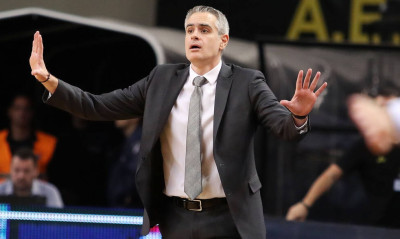 Άρης: Στη Λιθουανία κόντρα στη Λιετκαμπέλις