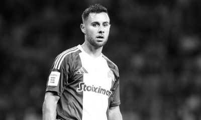 Τζορτζ Μπάλντοκ: Το πόρισμα του ιατροδικαστή για τον θάνατό του - «Πνιγμός εντός ύδατος»