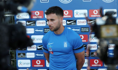 Εθνική Ελλάδας: Κανένα περιθώριο αναβολής του αγώνα με την Αγγλία - Οι επαφές με την UEFA