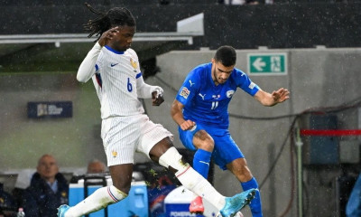 Nations League: Εύκολα η Γαλλία, πρώτος σκόρερ της Νορβηγίας ο Χάαλαντ