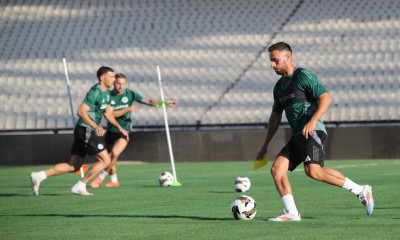 Τζορτζ Μπάλντοκ: Σπαρακτικό μήνυμα Στιλ στα ελληνικά - «Μακάρι να ήμουν εκεί να κλάψω μαζί σας»