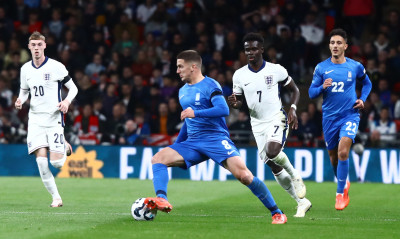 Live Chat, Nations League: Αγγλία - Ελλάδα, το ματς στη «σκιά» της απώλειας του Τζορτζ Μπάλντοκ