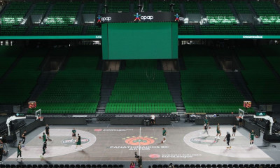 Αθλητικές μεταδόσεις: Πού θα δείτε Παναθηναϊκός - Μπάγερν και Αγγλία - Ελλάδα