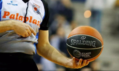 Stoiximan Greek Basketball League: Καρπάνος, Μαγκλογιάννης και Χριστινάκης στην Πυλαία