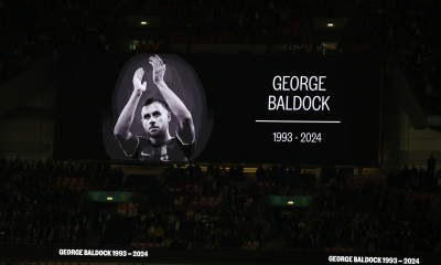 Εθνική Ελλάδας: «Το πνεύμα και το παράδειγμα του Μπάλντοκ θα μας συνοδεύουν» - Το μήνυμα Γκαγκάτση