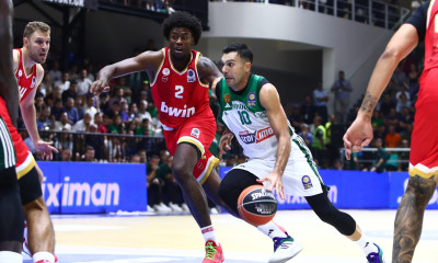 Διαβολοβδομάδα στη Euroleague και αυλαία στην τέταρτη αγωνιστική του Nations League