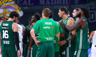 Παναθηναϊκός AKTOR: Ώρα για να βρει τον εαυτό του!