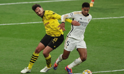 Τα Κύπελλα Ευρώπης συνεχίζονται με μεγάλα παιχνίδια