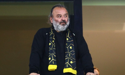 Μάριος Ηλιόπουλος: «ΟΧΙ κύριε Λανουά... ΟΧΙ στα κραυγαλέα λάθη που γίνονται σε βάρος της ΑΕΚ»
