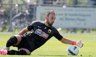 ΑΕΚ – Άρης: Ντεμπούτο Μπρινιόλι, βασικός ο Μαρσιάλ - Εκτός Σαβέριο, Σιφουέντες | Οι ενδεκάδες