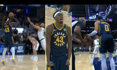NBA: Ο Σιακάμ «ξέρανε» τους Σέλτικς, πρώτη ήττα των Πρωταθλητών – Όλα τα αποτέλεσμα