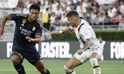 Οι αθλητικές μεταδόσεις της ημέρας (05/11) - Πού θα δείτε το Ρεάλ Μαδρίτης - Μίλαν και Προμηθέα