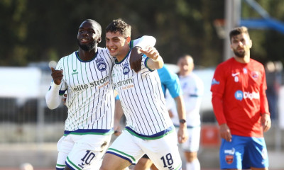 Super League 2: Πήρε το ντέρμπι η Κηφισιά και έπιασε κορυφή - Αποτελέσματα και highlights