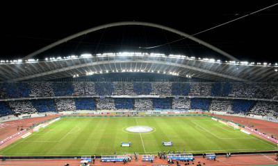 Nations League: Ραντεβού με την ιστορία η Εθνική Ελλάδας στο γεμάτο ΟΑΚΑ!