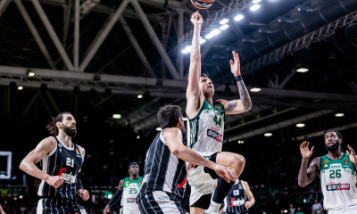 Οι αθλητικές μεταδόσεις της ημέρας (15/11) - Πού θα δείτε το Βίρτους Μπολόνια - Παναθηναϊκός AKTOR