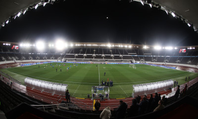 Nations League: Το όνειρο της ανόδου στην League A παραμένει ζωντανό – Απόψε με Φινλανδία η Ελλάδα