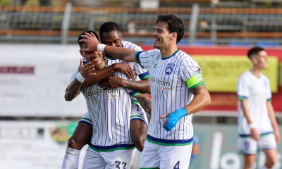 Super League 2: «Διπλό» πρωτιάς για Κηφισιά - Μοιρασιά για Καλαμάτα και Πανιώνιο