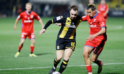 Super League: «Δοκιμασίες» για Άρη και ΟΦΗ πριν το Ολυμπιακός - ΑΕΚ | Το πρόγραμμα και η βαθμολογία