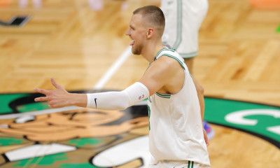 NBA: «Οδοστρωτήρας» Σέλτικς, «διαστημικός» Ανουνόμπι! – Αποτελέσματα, βαθμολογίες και highlights