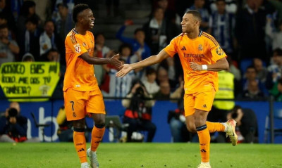 Βραδιά Champions League με ντέρμπι Λίβερπουλ-Ρεάλ Μαδρίτης