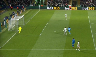 Champions League: Το αυτογκόλ της χρονιάς στο Σέλτικ - Μπριζ (vid)