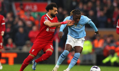 Ευρωπαϊκά Πρωταθλήματα: Η ώρα και το κανάλι του Λίβερπουλ – Μάντσεστερ Σίτι | Οι μεταδόσεις