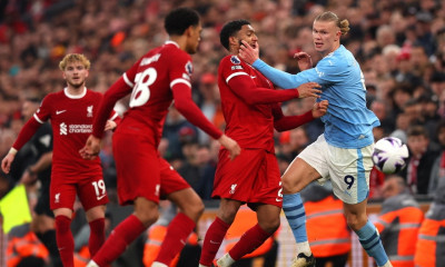 Εμβόλιμη αγωνιστική στην Premier League και μάχες στα Κύπελλα Ελλάδας, Ιταλίας και Γερμανίας