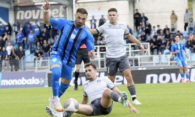 Super League 2: Δύσκολη έξοδος του ΠΑΣ Γιάννινα στον Βόλο | Η ώρα και το κανάλι