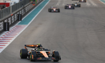 Formula 1: Πρωταθλήτρια η McLaren μετά από 26 χρόνια - Συγκινητικό «αντίο» από τον Χάμιλτον