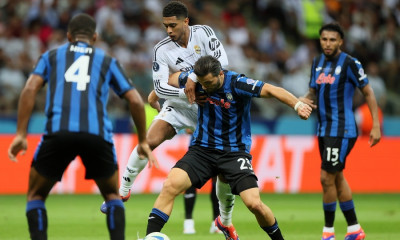 COSMOTE TV: Οι βραδιές UEFA Champions League συνεχίζονται με ματσάρες!