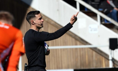 Conference League, Δε Νιου Σέιντς - Παναθηναϊκός: «Σφυρίχτρα» δεύτερης κατηγορίας στο Σρούσμπερι