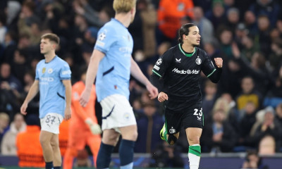 Μάχες για την πρόκριση στο Champions League με τις καλύτερες αποδόσεις από το Πάμε Στοίχημα