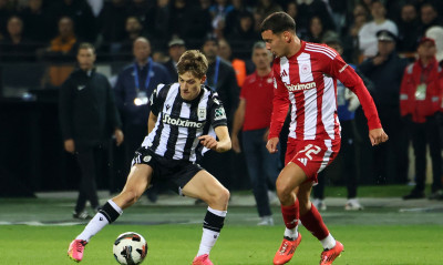 Τα πρωτοσέλιδα των αθλητικών εφημερίδων της ημέρας (12/12) - «Για το "3 στα 3"» στην Ευρώπη