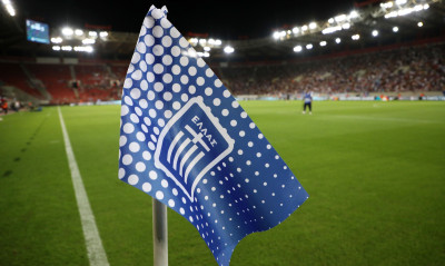 Το Ελληνικό ποδόσφαιρο αντεπιτίθεται: Τεράστια άνοδος σε εθνικό και συλλογικό επίπεδο