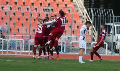 Super League 2: Τεράστιο «διπλό» η ΑΕΛ στην έδρα του Ηρακλή