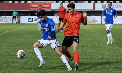 Super League 2: Για την… εκδίκηση και την πρωτιά η Κηφισιά με Παναχαϊκή - Το πρόγραμμα