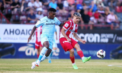Super League, Άρης-Πανσερραϊκός: Η ώρα και το κανάλι του αγώνα