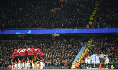 Τραγωδία στην Premier League: Οπαδός πέθανε στο Μάντσεστερ Σίτι – Μάντσεστερ Γιουνάιτεντ